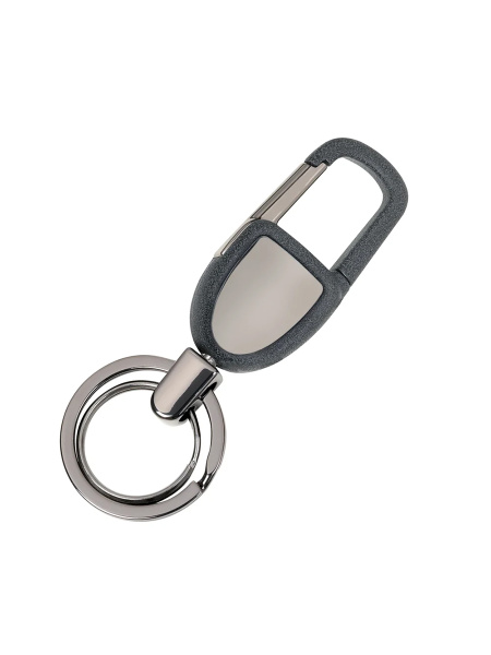 Брелок TROIKA "Карабин". Арт KR23-09/GM