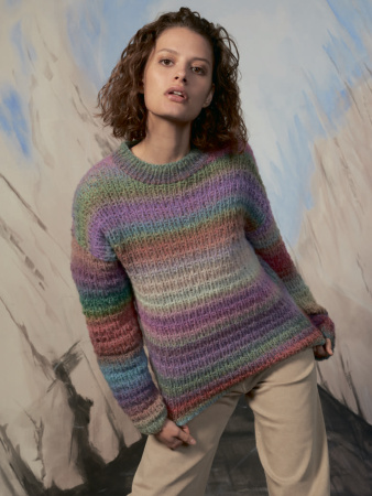 Журнал "PUNTO 61 ORION RUS". Арт 2561.0004