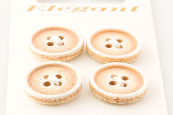 Пуговицы ELEGANT. Арт 14810-18-00103/4