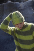 Журнал "WOOLADDICTS #13"RUS. Арт 2086.0004