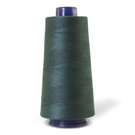 Нить универсальная  Hemline для шитья и оверлока, 2000 м. Арт N4137.350/G002