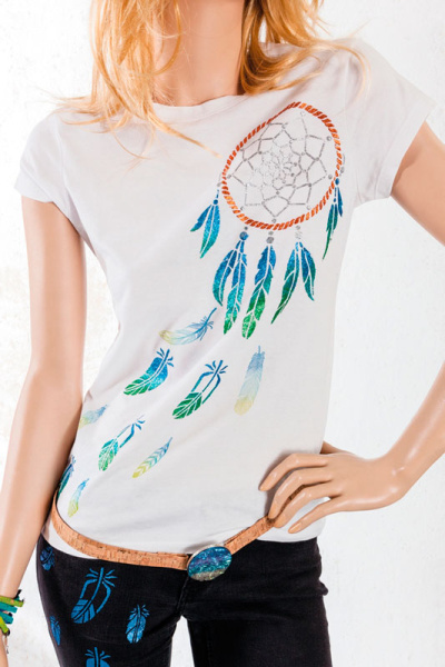 Трафарет "Мечтатель". Арт 9320843