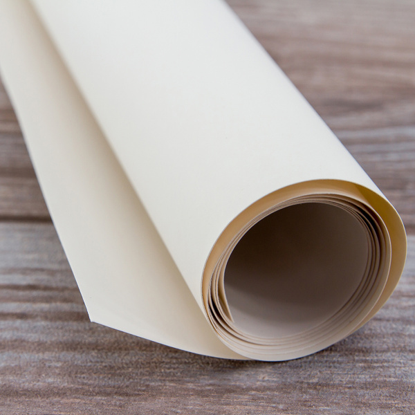 Прозрачная плёнка против скольжения. Арт ER901