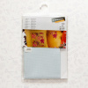 Канва в упаковке Aida 16 ct, 48 x 53 см, цвет №550. Арт н3251/550                