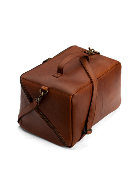 Сумка-органайзер проектная "Cleo XL" Rich Brown. Арт BA-28224R1/Rich Brown