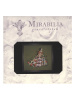 Схема для вышивания MIRABILIA "Blackbird". Арт MD188