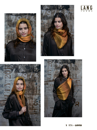 Журнал "PUNTO 63 LOVIS"RUS. Арт 2563.0004