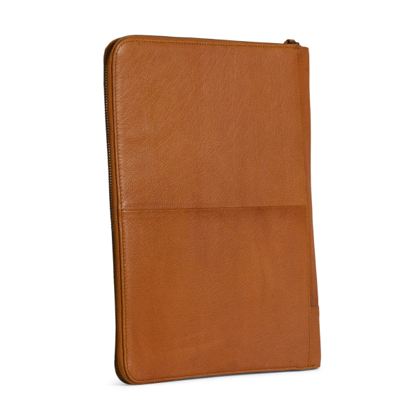 Папка-органайзер для спиц "Göteborg" Whisky. Арт QB-4217/Whisky