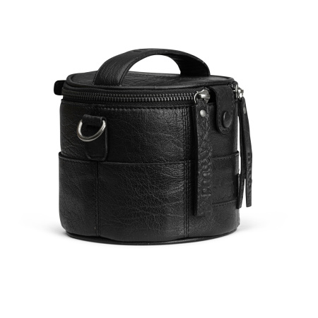 Сумка-органайзер проектная "Saturn mini" Black. Арт QB-4431/Black