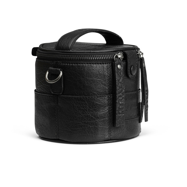 Сумка-органайзер проектная "Saturn mini" Black. Арт QB-4431/Black