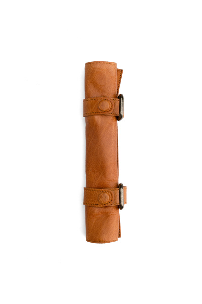 Органайзер для спиц "Carita A" Whisky. Арт QB-4471R1/Whisky