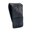 Сумка органайзер через плечо "Jazz" Black. Арт QB-2989R4/Black