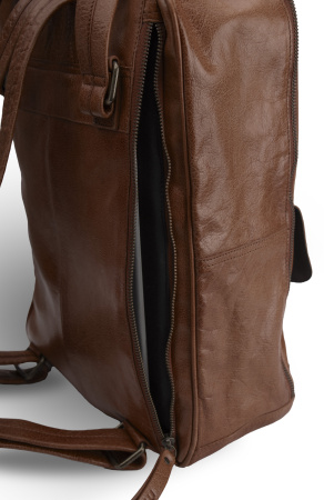 Рюкзак "Geogina" Rich Brown. Арт QB-4621R1/Rich Brown