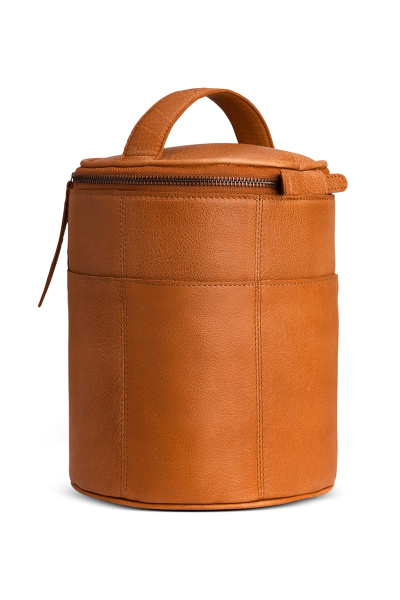 Сумка-органайзер проектная "Saturn" Whisky. Арт QB-2530R5/Whisky