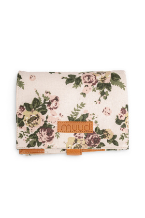 Органайзер для спиц "Canvas Billie" Flowe. Арт QB-4719/Flowe