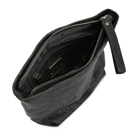 Косметичка "Laura make-up bag" Black. Арт QB-4408/Black