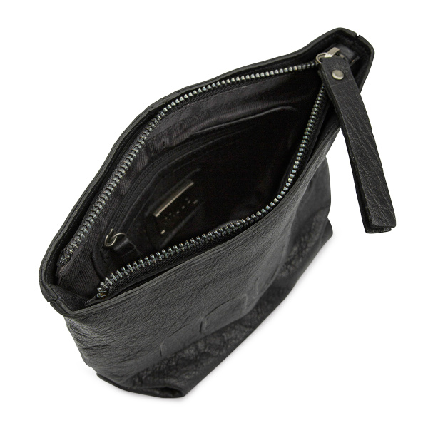 Косметичка "Laura make-up bag" Black. Арт QB-4408/Black