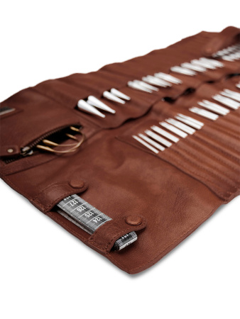 Органайзер для спиц "Stockholm XL" Rich Brown. Арт QB-4707/Rich Brown