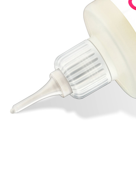 FIMO Liquid декоративный гель для запекания, 200 мл. Арт 8051-00 