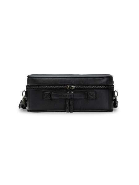 Сумка-органайзер проектная "Flora" Black. Арт BA-21224R1/Black
