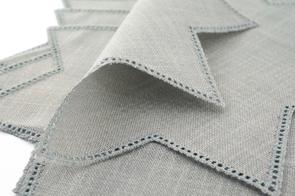 Форма для обвязывания крючком "Звезда". Арт 7019/769                