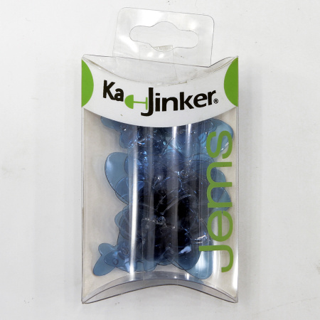 Украшение с отверстием для скрепляющего пистолета Ка-Джинкер. Арт 10420885                