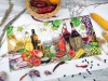 Набор для вышивания "Дары Кубани". Арт 11.002.15