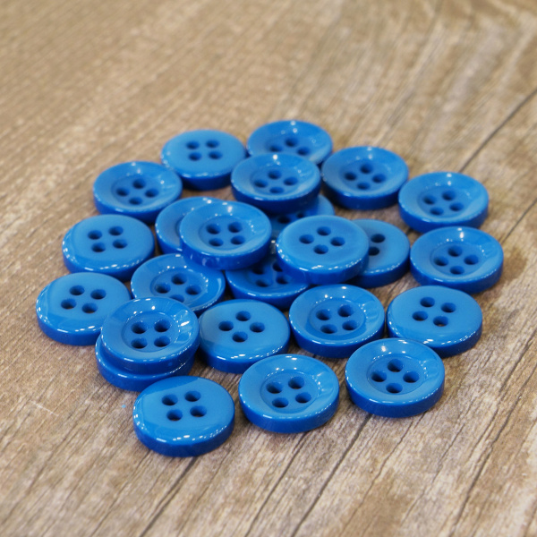 Пуговицы 11-4 мм. Арт 453317-011-0201