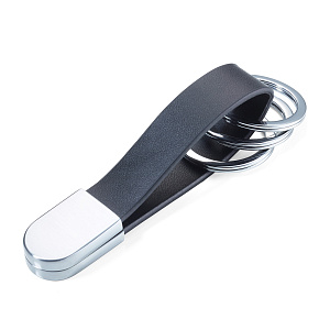 Брелок TROIKA "TWISTER STYLE". Арт KRG749/LE