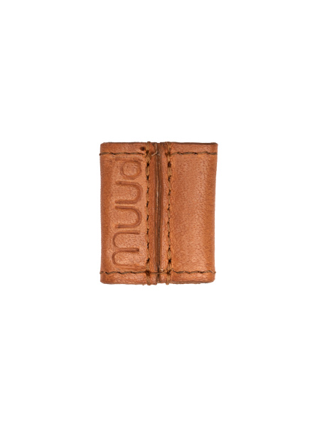 Стоперы для шнура "Gloria" Whisky. Арт QB-4702/Whisky