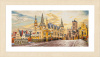 Набор для вышивания "Cityview of Ghent" . Арт PN-0205236