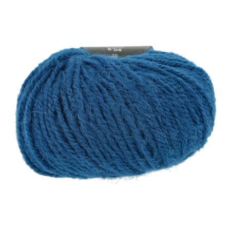 Пряжа Earth, 50% альпака, 35% нейлон, 15% шерсть, 50 г, 65 м. Арт 1004.0079