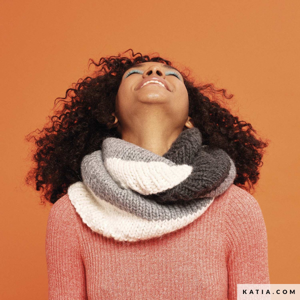 Пряжа Wow-Chunky, 75% акрил, 15% шерсть, 10% альпака, 100 г, 75 м. Арт 1312.51