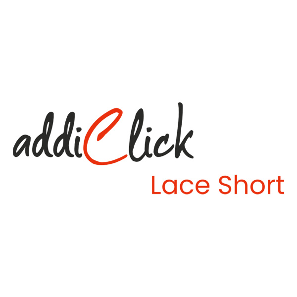 Дополнительная леска 80 см для системы addiClick LACE SHORT. Арт 759-7/080
