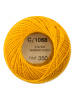 Мулине "Finca Perle"(Жемчужное"), №8, однотонный цвет 1068. Арт 00816/08/1068           