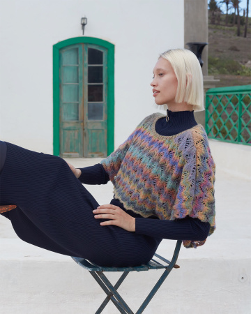 Журнал "PUNTO 75 HARMONY"RUS. Арт 2575.0004