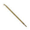 Дополнительный крючок addiClick HOOK №5.5, алюминий. Арт 246-7/5.5-16