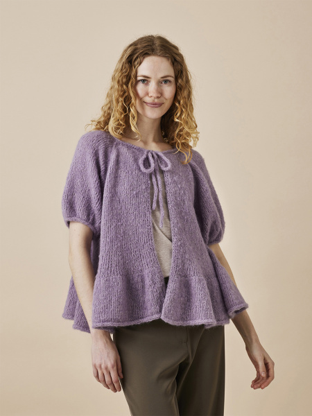 Пряжа Sally, 58% superfine альпака, 10% шерсть мериноса, 32% хлопок, 50 г, 175 м. Арт 882200.882203