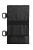 Органайзер для круговых спиц "Carita E" Black. Арт QB-4515/Black