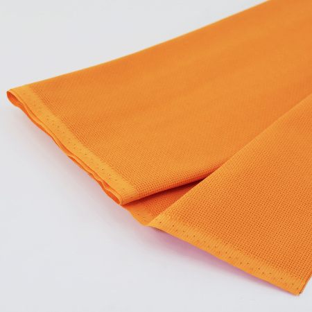 Канва Aida 14 ct, 54 нитей на 10 см, цвет №275 . Арт 357/275