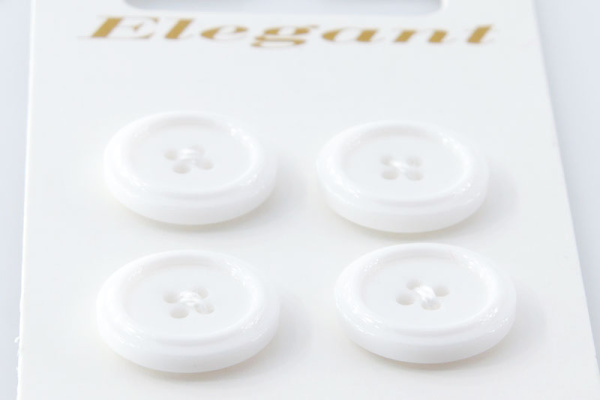 Пуговицы ELEGANT. Арт 13845-15-00100/4