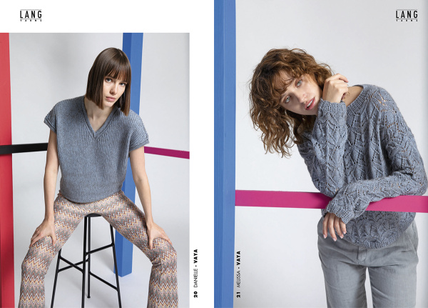 Журнал "FAM 280 COLLECTION". Арт 2083.0004