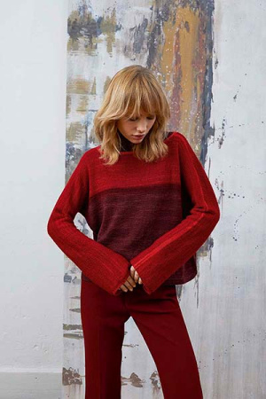 Журнал "PUNTO 2 PUNO". Арт 2502.0001