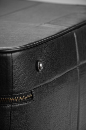 Сумка органайзер "Mars" Black. Арт QB-3583R1/Black