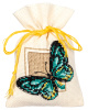 Набор для вышивания мешочков (саше) "Бабочки". Арт PN-0147918