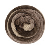 Пряжа Step Merino 6-fath Gots, 100% шерсть, 400 м, 150 г. Арт 90337-0109