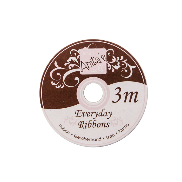 Лента в рулоне для скрап-проектов, цвет фуксия. Арт ANT378412