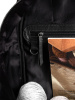 Рюкзак "Gwen" Black. Арт QB-4705/Black