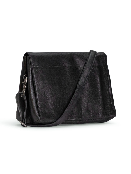 Сумка-органайзер проектная "Fee" Black. Арт QB-4618R2/Black