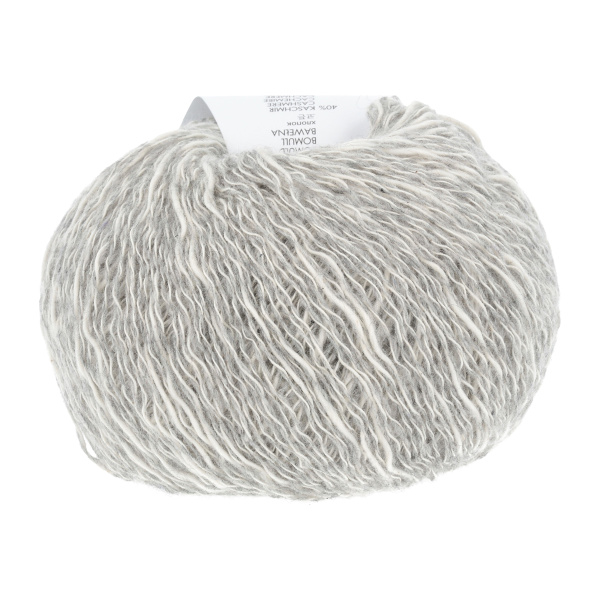 Пряжа Lotus, 60% хлопок, 40% кашемир, 25 г, 200 м. Арт 1071.0003